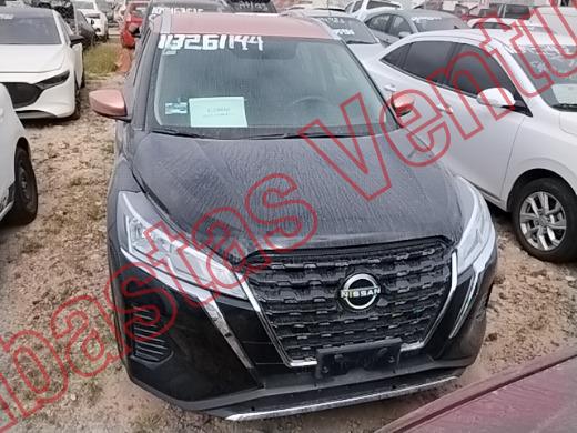 NISSAN KICKS 2023, foto 2 de 19