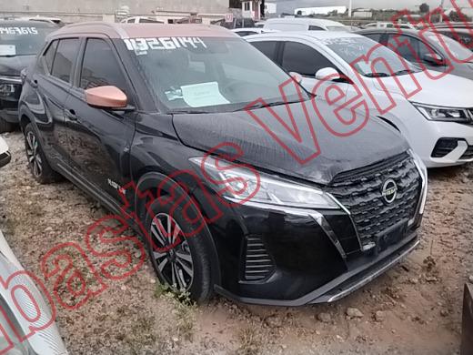 NISSAN KICKS 2023, foto 4 de 19