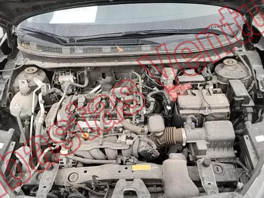 NISSAN KICKS 2023, foto 10 de 19