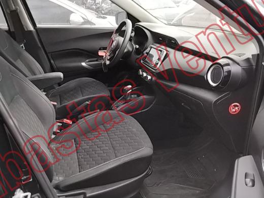 NISSAN KICKS 2023, foto 12 de 19