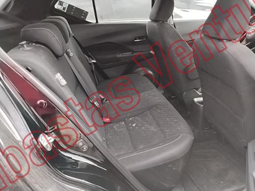 NISSAN KICKS 2023, foto 13 de 19