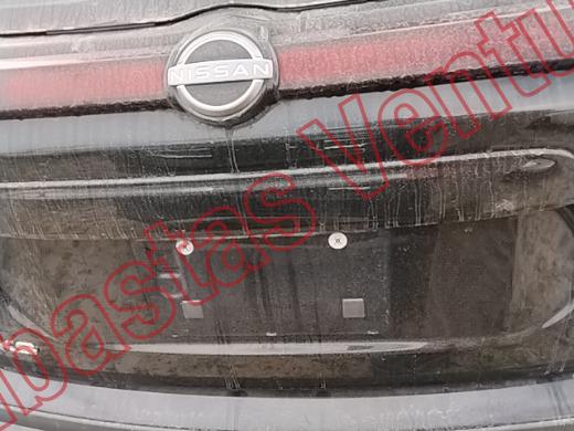 NISSAN KICKS 2023, foto 19 de 19