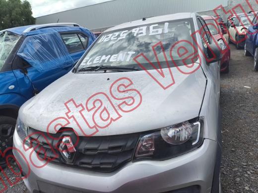 RENAULT KWID 2022, foto 2 de 19