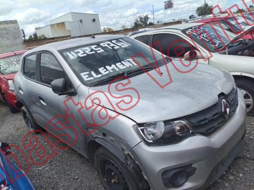 RENAULT KWID 2022, foto 3 de 19