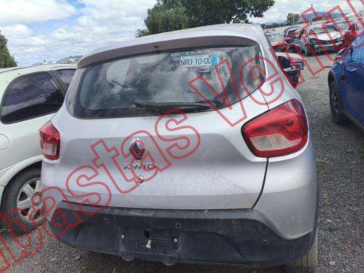 RENAULT KWID 2022, foto 6 de 19