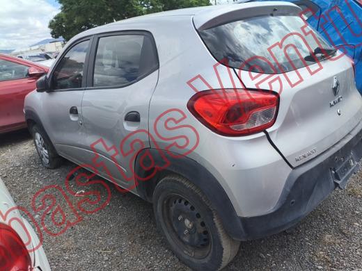 RENAULT KWID 2022, foto 7 de 19