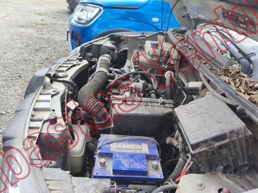 RENAULT KWID 2022, foto 9 de 19