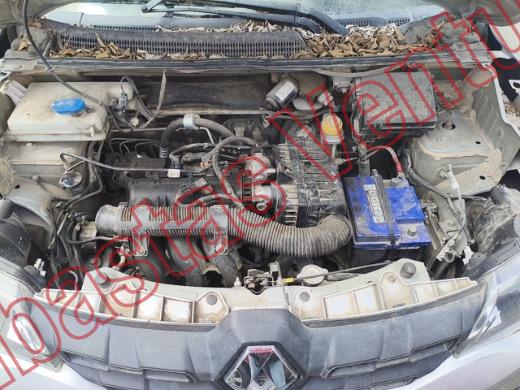 RENAULT KWID 2022, foto 10 de 19