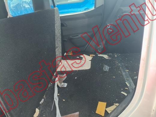 RENAULT KWID 2022, foto 16 de 19