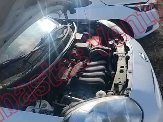 NISSAN MARCH 2020, foto 11 de 19