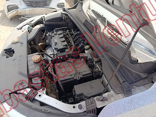 NISSAN VERSA 2024, foto 9 de 19