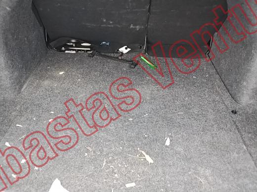 NISSAN VERSA 2024, foto 15 de 19