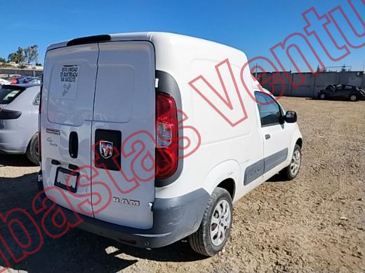 RAM PROMASTER 2019, foto 5 de 19