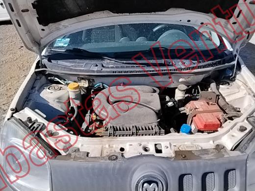 RAM PROMASTER 2019, foto 10 de 19