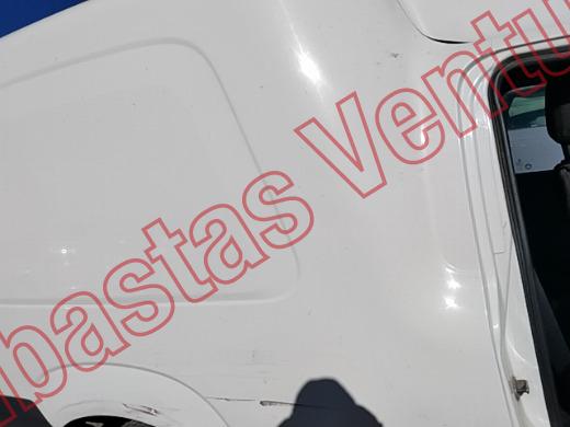 RAM PROMASTER 2019, foto 13 de 19