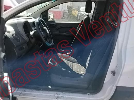RAM PROMASTER 2019, foto 17 de 19