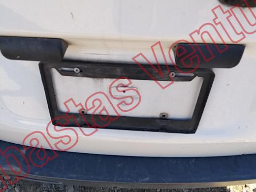 RAM PROMASTER 2019, foto 19 de 19
