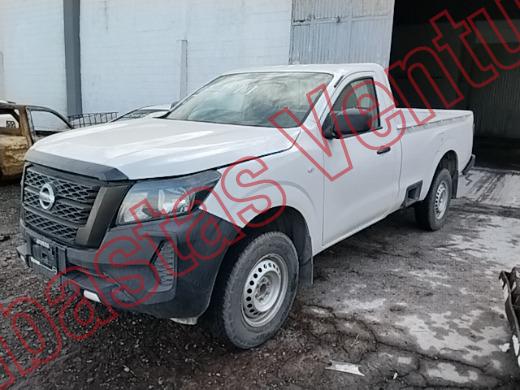 NISSAN NP 300 2021, foto 1 de 19