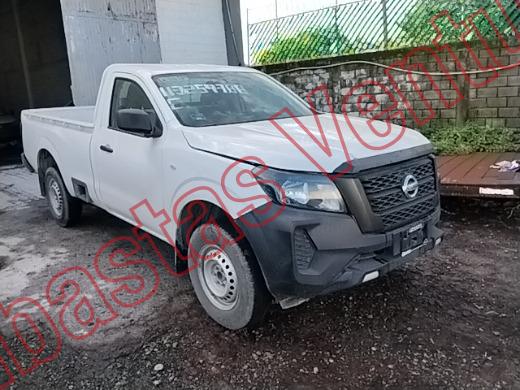 NISSAN NP 300 2021, foto 3 de 19