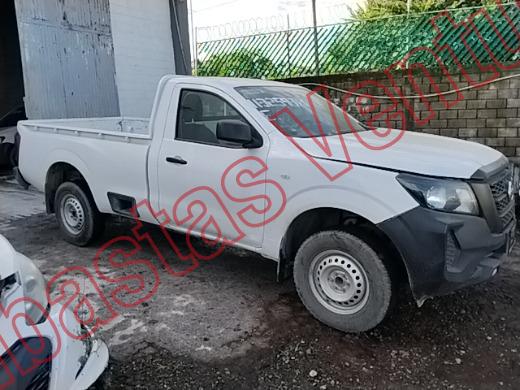NISSAN NP 300 2021, foto 4 de 19