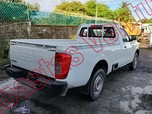NISSAN NP 300 2021, foto 5 de 19