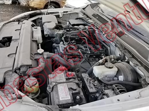 NISSAN NP 300 2021, foto 9 de 19