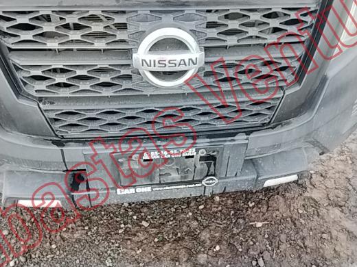 NISSAN NP 300 2021, foto 18 de 19