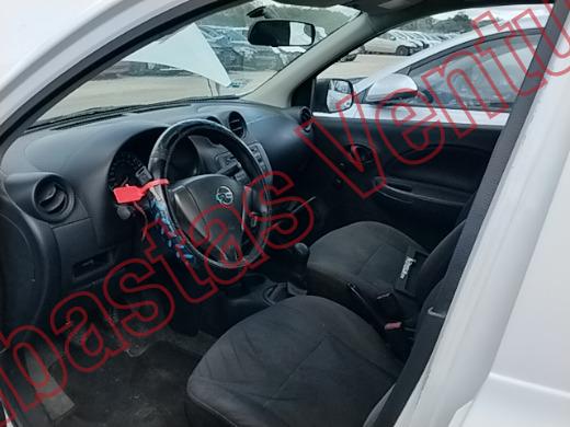 NISSAN MARCH 2020, foto 17 de 19