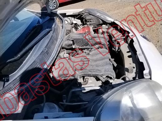 NISSAN MARCH 2020, foto 11 de 19