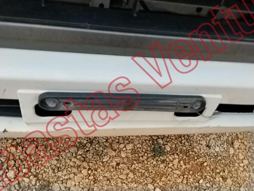 TOYOTA HILUX 2022, foto 18 de 19