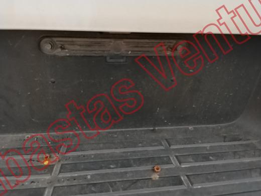 TOYOTA HILUX 2022, foto 19 de 19