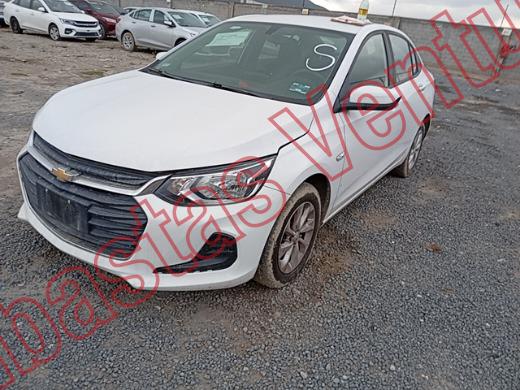 CHEVROLET ONIX 2022, foto 1 de 19