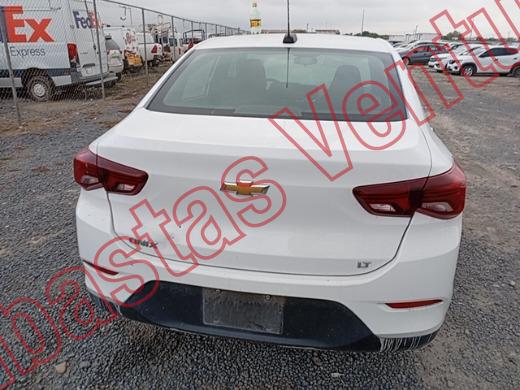 CHEVROLET ONIX 2022, foto 6 de 19