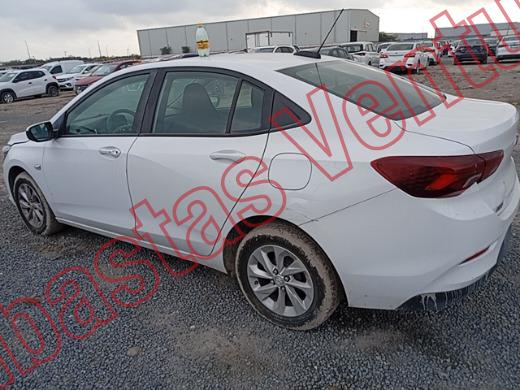 CHEVROLET ONIX 2022, foto 8 de 19