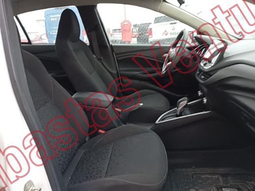 CHEVROLET ONIX 2022, foto 12 de 19