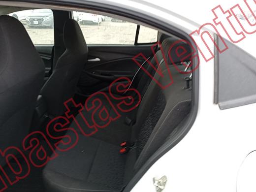 CHEVROLET ONIX 2022, foto 16 de 19