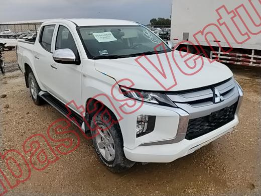 MITSUBISHI L200 2022, foto 3 de 19