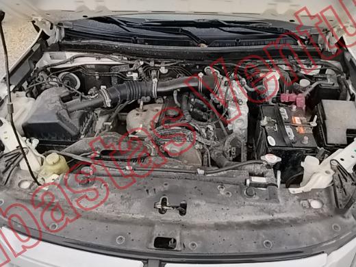 MITSUBISHI L200 2022, foto 10 de 19