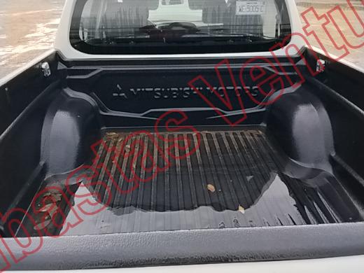 MITSUBISHI L200 2022, foto 15 de 19