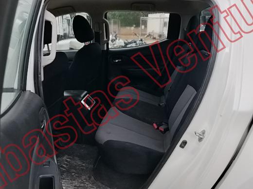 MITSUBISHI L200 2022, foto 16 de 19
