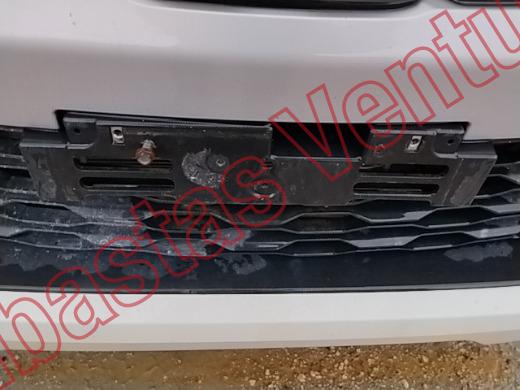 MITSUBISHI L200 2022, foto 18 de 19