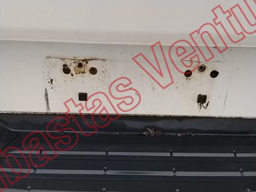 MITSUBISHI L200 2022, foto 19 de 19