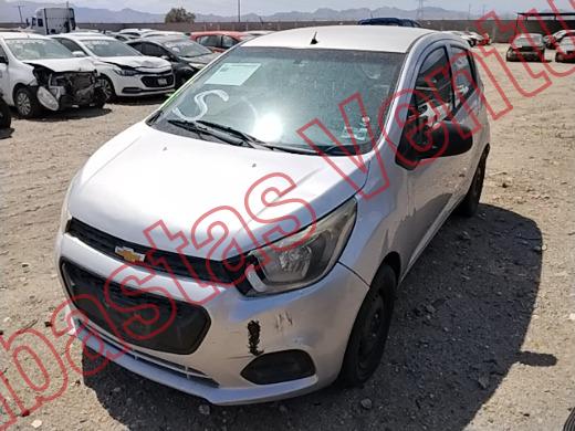CHEVROLET BEAT 2021, foto 1 de 19