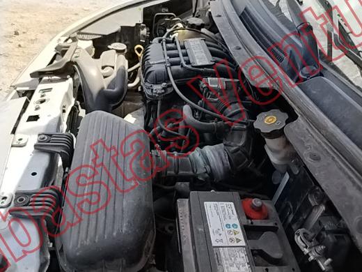 CHEVROLET BEAT 2021, foto 9 de 19