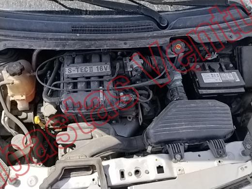 CHEVROLET BEAT 2021, foto 10 de 19