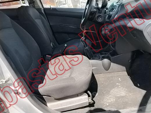 CHEVROLET BEAT 2021, foto 12 de 19