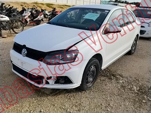 VOLKSWAGEN VENTO 2020, foto 1 de 19