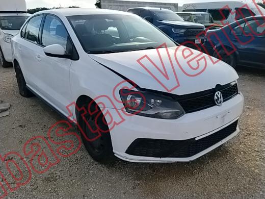 VOLKSWAGEN VENTO 2020, foto 3 de 19