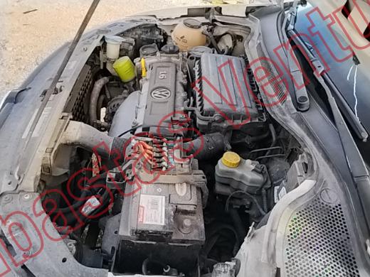 VOLKSWAGEN VENTO 2020, foto 9 de 19
