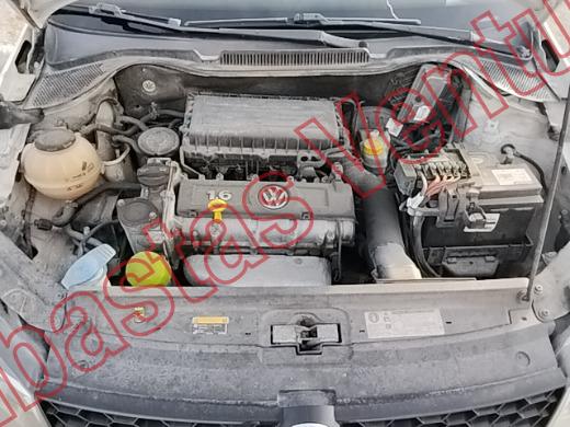 VOLKSWAGEN VENTO 2020, foto 10 de 19